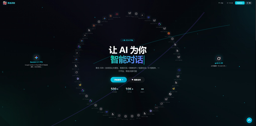 AIGC 视频创作